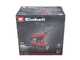 Einhell GC-MT 2560 LD - 5 HP Petrol Garden Tiller - 150 cc Engine