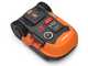 Worx Landroid WR165E Robot Lawn Mower with Perimeter Wire - 20V 2Ah Battery - M500 2.0