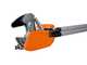 Bahco ATP 230-410-  Sawyer On Modular Extension Pole  - telescopic pole 230-410 cm - &Oslash; 32 mm - Sawyer