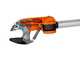Bahco ATP 230-410-  Sawyer On Modular Extension Pole  - telescopic pole 230-410 cm - &Oslash; 32 mm - Sawyer