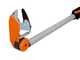 Bahco ATP 230-410-  Sawyer On Modular Extension Pole  - telescopic pole 230-410 cm - &Oslash; 32 mm - Sawyer
