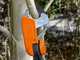 Bahco ATP 230-410-  Sawyer On Modular Extension Pole  - telescopic pole 230-410 cm - &Oslash; 32 mm - Sawyer