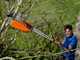 Bahco ATP 230-410-  Sawyer On Modular Extension Pole  - telescopic pole 230-410 cm - &Oslash; 32 mm - Sawyer