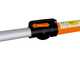 Bahco ATP 230-410-  Sawyer On Modular Extension Pole  - telescopic pole 230-410 cm - &Oslash; 32 mm - Sawyer