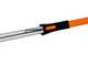 Bahco ATP 230-410-  Sawyer On Modular Extension Pole  - telescopic pole 230-410 cm - &Oslash; 32 mm - Sawyer