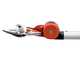 Bahco ATP 230-410-  Sawyer On Modular Extension Pole  - telescopic pole 230-410 cm - &Oslash; 32 mm - Sawyer