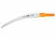 Semi-professional Bahco 383-6T Pruning Saw on telescopic pole Bahco AP-3M - Extendable from 200 to 350 cm