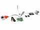 Ikra ICBC 2/2025 - Battery-powered Brush Cutter - 40V - 2Ah