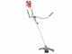 Ikra ICBC 2/2025 - Battery-powered Brush Cutter - 40V - 2Ah