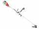 Ikra ICBC 2/2025 - Battery-powered Brush Cutter - 40V - 2Ah