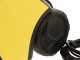 Karcher K4 Power Control Home Cold Water Pressure Washer, 420 L/h - 130 bar