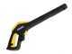 Karcher K4 Power Control Home Cold Water Pressure Washer, 420 L/h - 130 bar