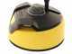 Karcher K4 Power Control Home Cold Water Pressure Washer, 420 L/h - 130 bar