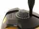 Karcher K4 Power Control Home Cold Water Pressure Washer, 420 L/h - 130 bar