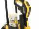 Karcher K4 Power Control Home Cold Water Pressure Washer, 420 L/h - 130 bar