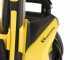 Karcher K4 Power Control Home Cold Water Pressure Washer, 420 L/h - 130 bar