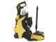Karcher K4 Power Control Home Cold Water Pressure Washer, 420 L/h - 130 bar