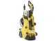 Karcher K4 Power Control Home Cold Water Pressure Washer, 420 L/h - 130 bar