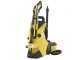 Karcher K4 Power Control Home Cold Water Pressure Washer, 420 L/h - 130 bar