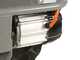 BullMach Helios 450 EB Electric Battery-Powered Tracked Barrow -  Extendable Manual Barrow 450 Kg