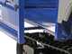 BullMach Helios 450 EB Electric Battery-Powered Tracked Barrow -  Extendable Manual Barrow 450 Kg