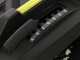 Ryobi RY48RM76A Battery-powered Riding-on Mower - 48 V/50Ah Battery-powered Electric Motor - 76cm Cutting Width - 2 in 1