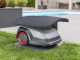AL-KO 119990 Robolinho Foldable Station Cover for Robot Lawn Mower