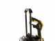 Karcher K4 Premium Power Control - Cold water high-pressure washer - double lance included - 130 bar