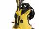 Karcher K4 Premium Power Control - Cold water high-pressure washer - double lance included - 130 bar
