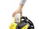 Karcher K4 Premium Power Control - Cold water high-pressure washer - double lance included - 130 bar