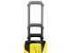 Karcher K4 Premium Power Control - Cold water high-pressure washer - double lance included - 130 bar