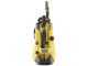 Karcher K4 Premium Power Control - Cold water high-pressure washer - double lance included - 130 bar