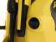 Karcher K4 Premium Power Control - Cold water high-pressure washer - double lance included - 130 bar
