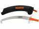 KIT Bahco ASP3740-C45JTC Pruning Saw on modular pole 3.74 m - 45 cm blade