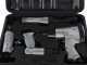 34 pcs kit - Pneumatic Accessories for Air Compressor - Abac Original
