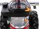 Eurosystems M210 - Twin blade mower - Loncin LC1P65FE