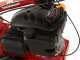 Eurosystems M210 - Twin blade mower - Loncin LC1P65FE