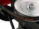 Eurosystems M210 - Twin blade mower - Loncin LC1P65FE