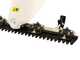 Eurosystems M210 - Twin blade mower - Loncin LC1P65FE