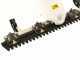 Eurosystems M210 - Twin blade mower - Loncin LC1P65FE