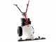 Eurosystems M210 - Twin blade mower - Loncin LC1P65FE