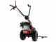 Eurosystems M210 - Twin blade mower - Loncin LC1P65FE