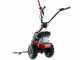 Eurosystems M210 - Twin blade mower - Loncin LC1P65FE