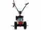 Eurosystems M210 - Twin blade mower - Loncin LC1P65FE