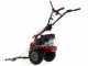 Eurosystems M210 - Twin blade mower - Loncin LC1P65FE