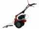 Eurosystems M210 - Twin blade mower - Loncin LC1P65FE