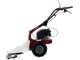 Eurosystems M210 - Twin blade mower - Loncin LC1P65FE