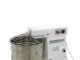 Famag IM 50/230 1 Speed - Spiral Mixer 50 Kg