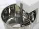 Famag IM 50/230 1 Speed - Spiral Mixer 50 Kg