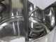 Famag IM 50/230 1 Speed - Spiral Mixer 50 Kg